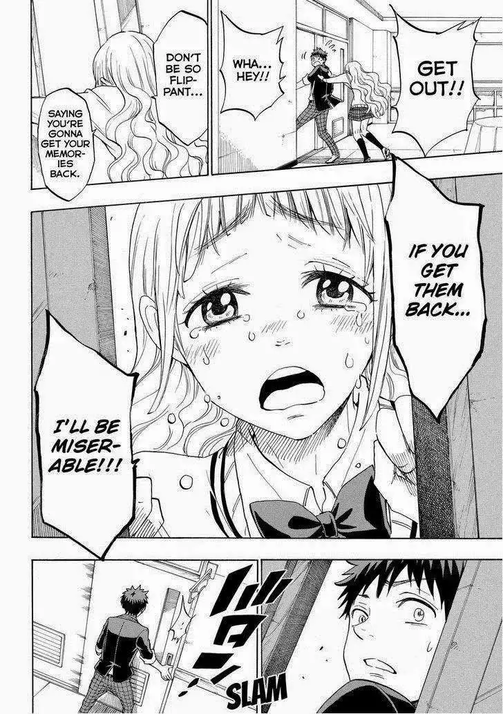 Yamada-kun to 7-nin no Majo Chapter 155 10